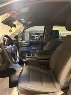 شێڤرۆلێت سلڤەرادۆ